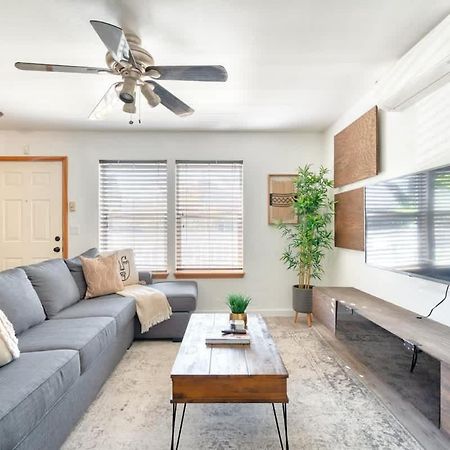 Stay Portland - Alberta Arts Luxury, Sleeps 6, Walk Score 99 Экстерьер фото