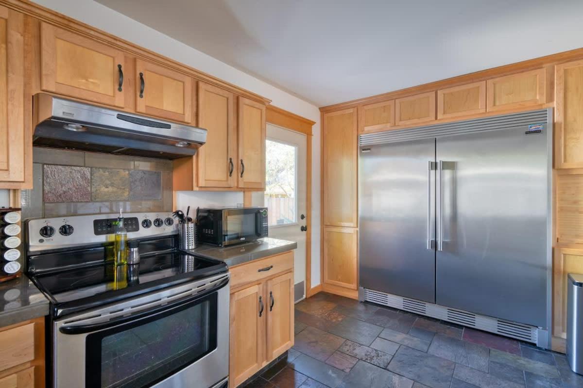 Stay Portland - Alberta Arts Luxury, Sleeps 6, Walk Score 99 Экстерьер фото