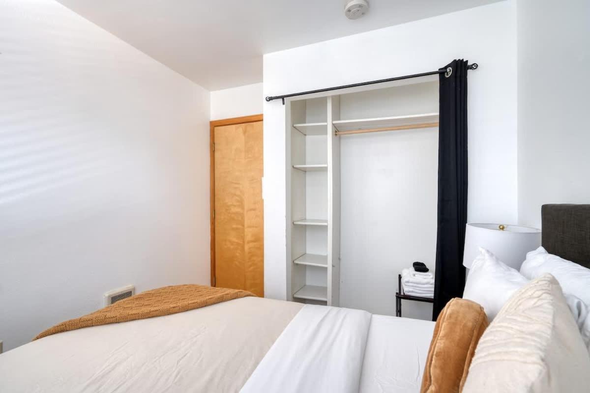 Stay Portland - Alberta Arts Luxury, Sleeps 6, Walk Score 99 Экстерьер фото