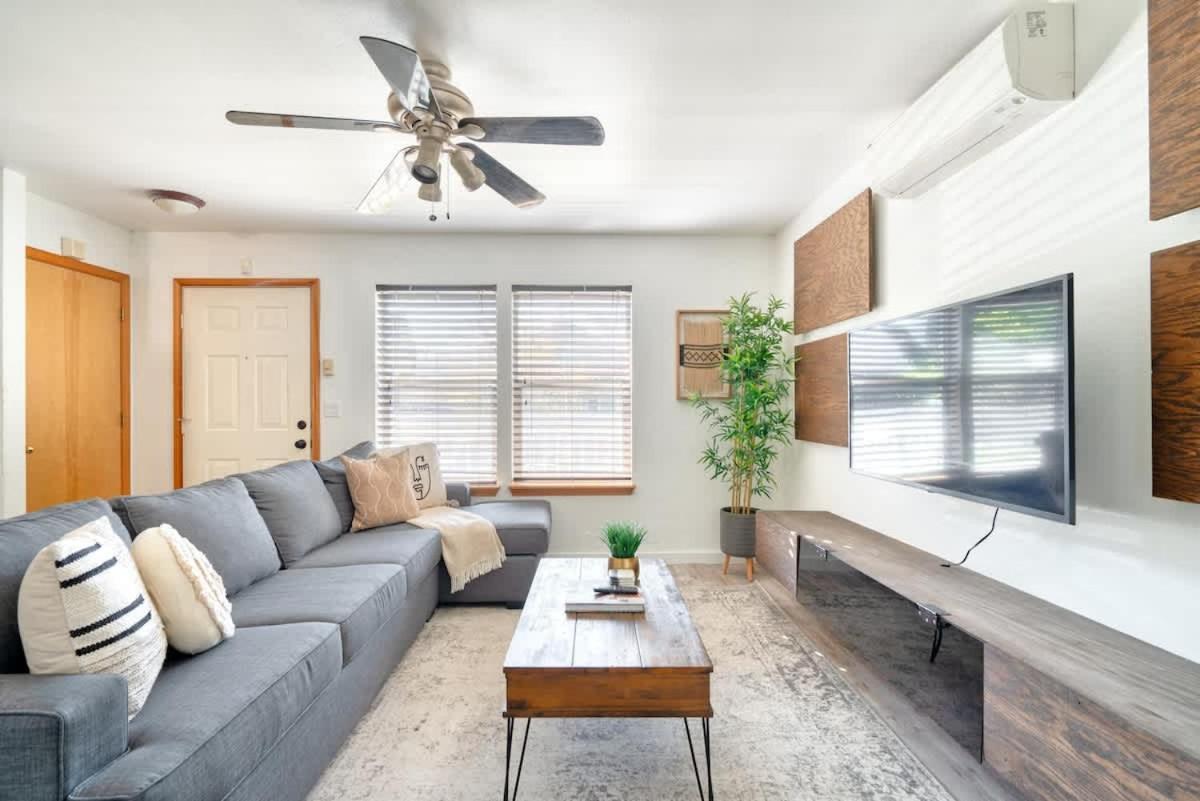 Stay Portland - Alberta Arts Luxury, Sleeps 6, Walk Score 99 Экстерьер фото