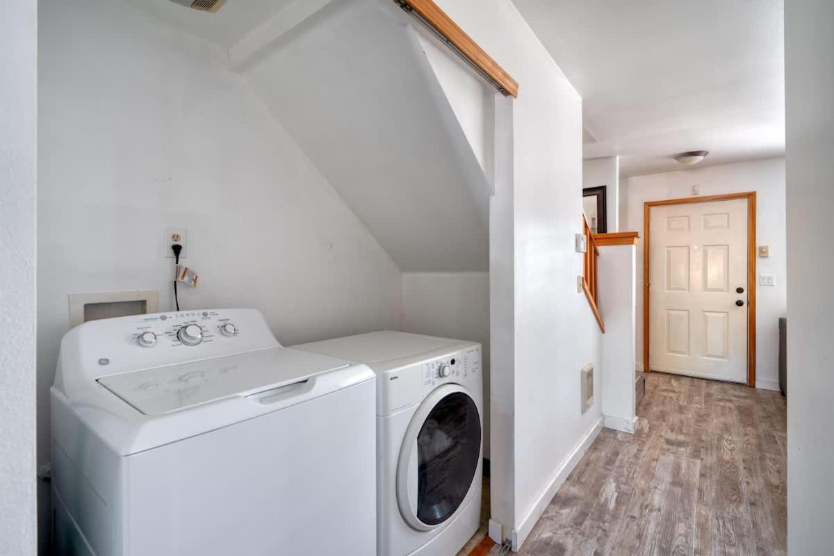 Stay Portland - Alberta Arts Luxury, Sleeps 6, Walk Score 99 Экстерьер фото