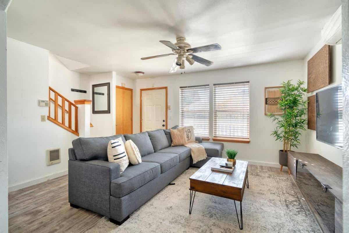 Stay Portland - Alberta Arts Luxury, Sleeps 6, Walk Score 99 Экстерьер фото