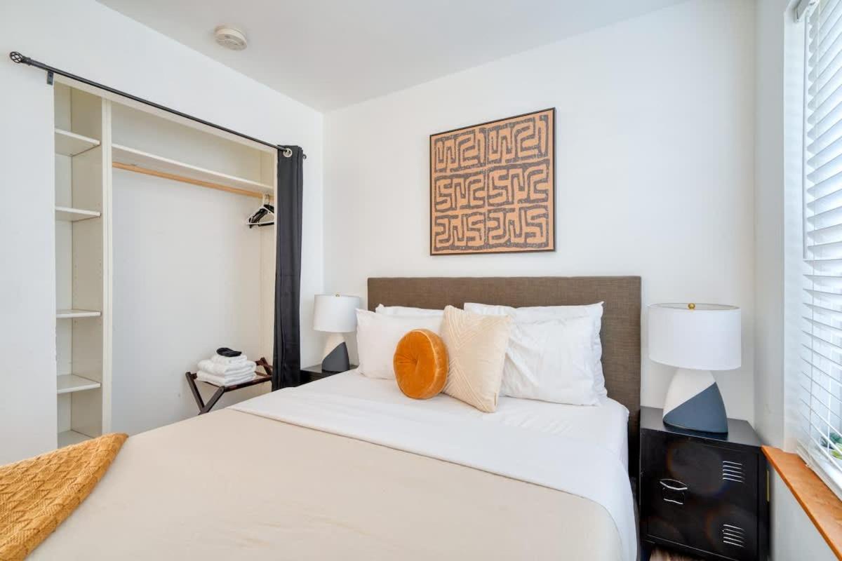 Stay Portland - Alberta Arts Luxury, Sleeps 6, Walk Score 99 Экстерьер фото