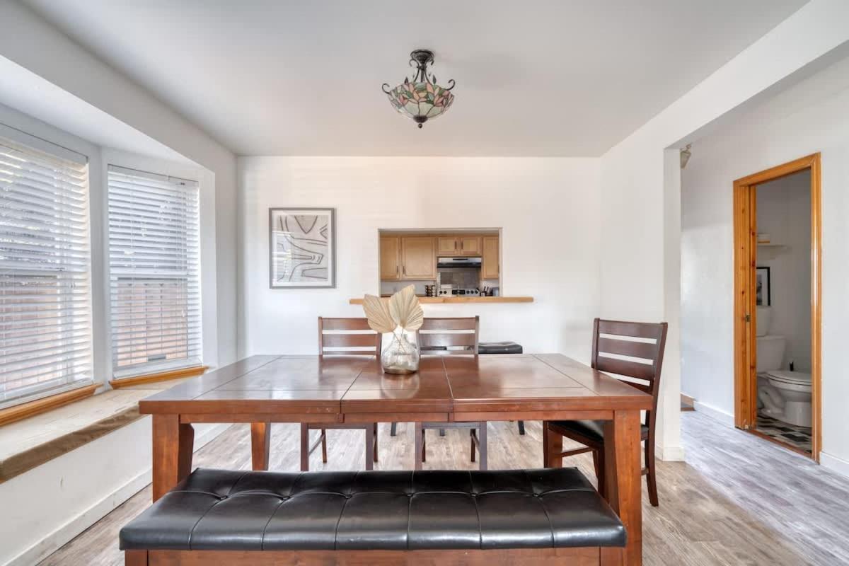 Stay Portland - Alberta Arts Luxury, Sleeps 6, Walk Score 99 Экстерьер фото