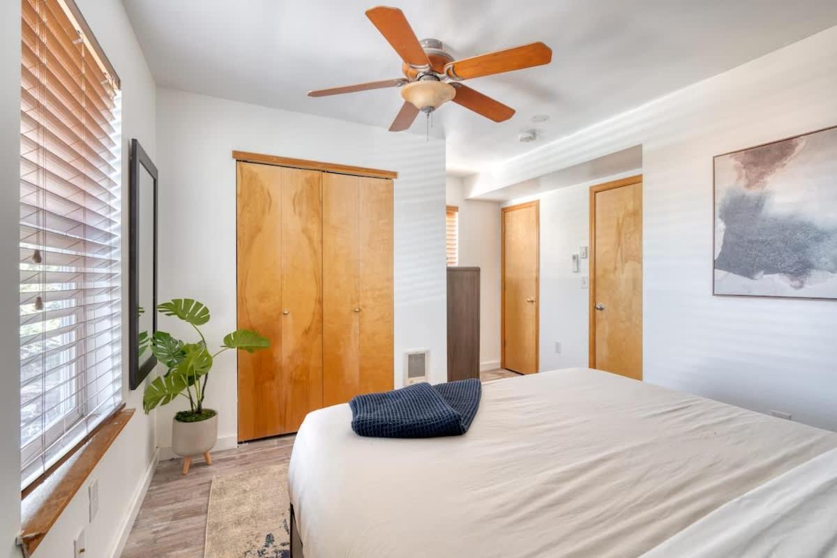 Stay Portland - Alberta Arts Luxury, Sleeps 6, Walk Score 99 Экстерьер фото