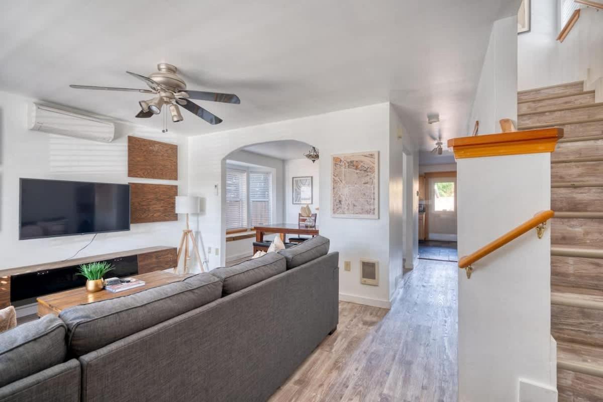 Stay Portland - Alberta Arts Luxury, Sleeps 6, Walk Score 99 Экстерьер фото