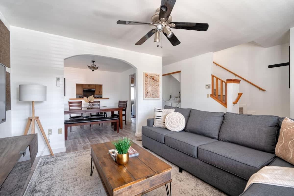 Stay Portland - Alberta Arts Luxury, Sleeps 6, Walk Score 99 Экстерьер фото