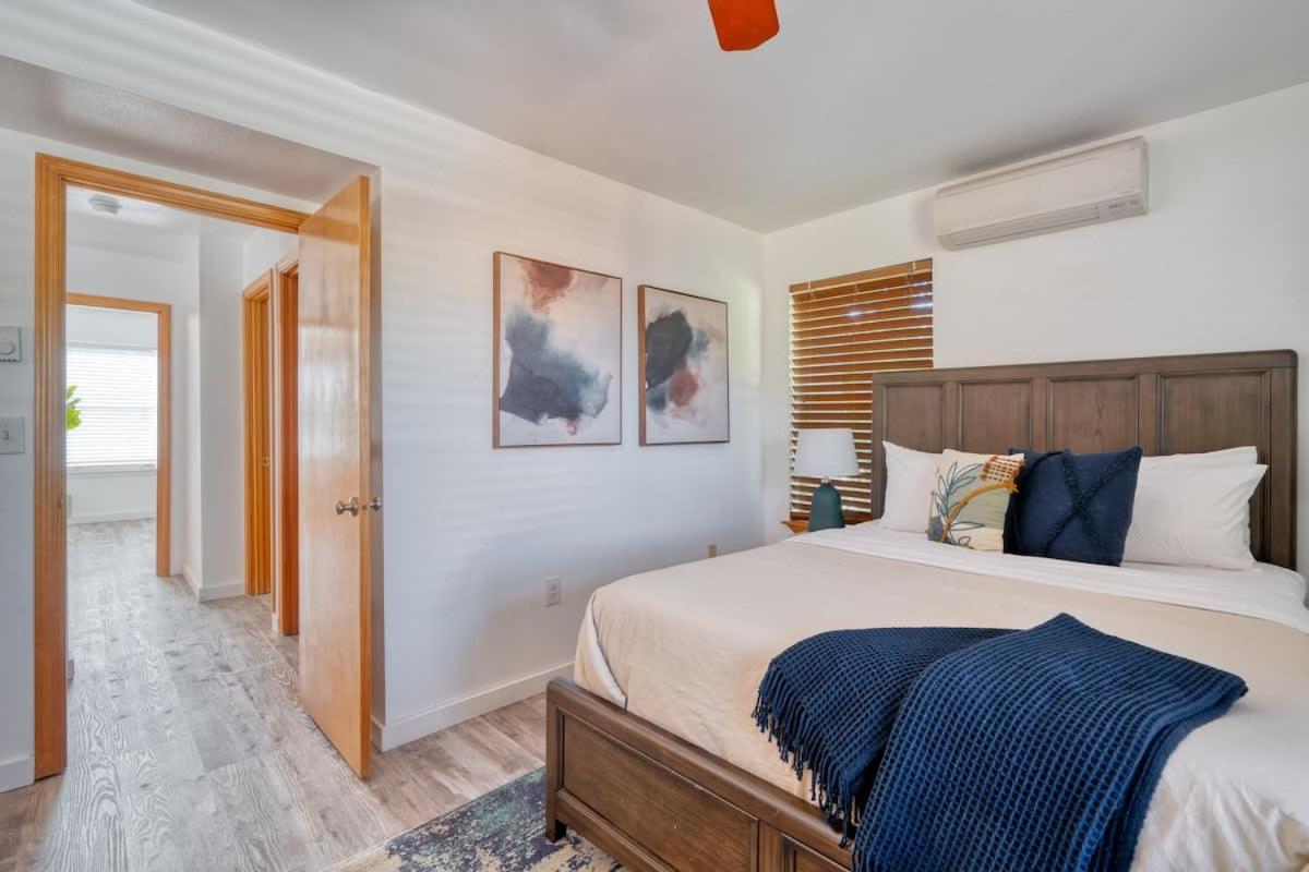 Stay Portland - Alberta Arts Luxury, Sleeps 6, Walk Score 99 Экстерьер фото